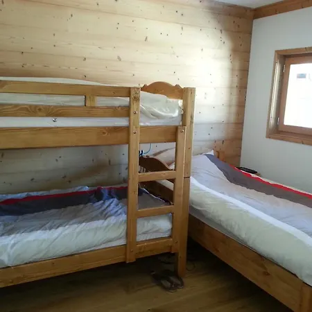 Mont Chary Apartment Les Gets